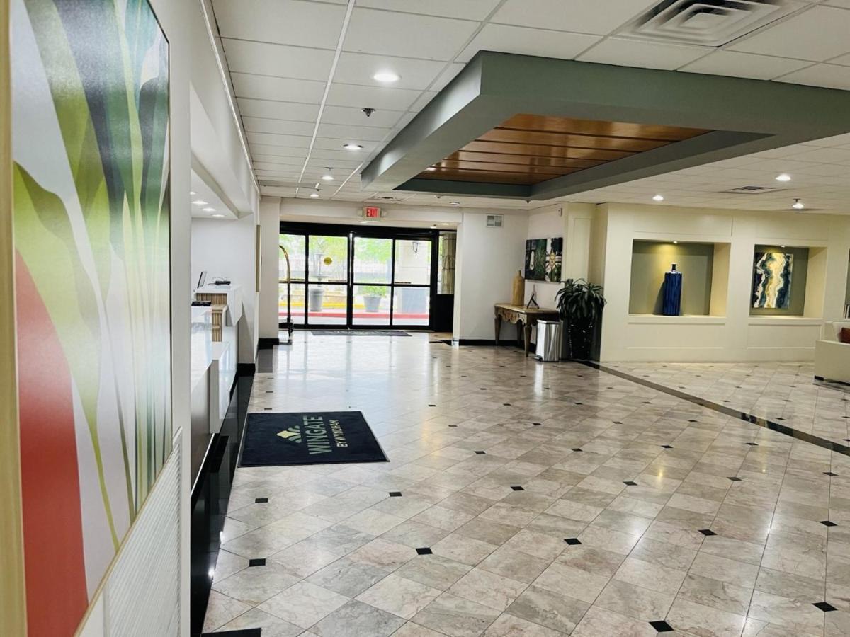 Hotel Wingate Near Nrg Park/medical Center 3*