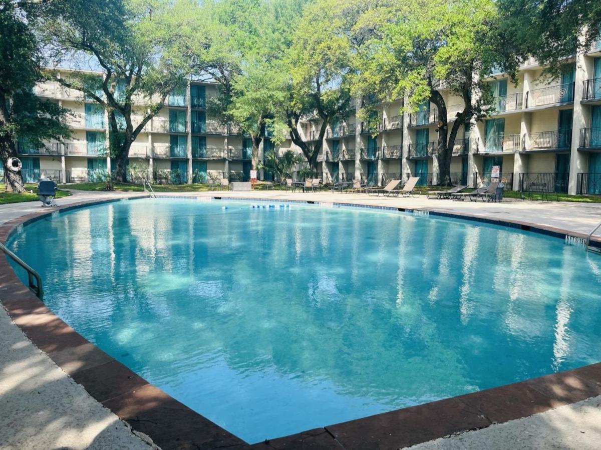 Wingate Near Nrg Park/medical Center Hotel