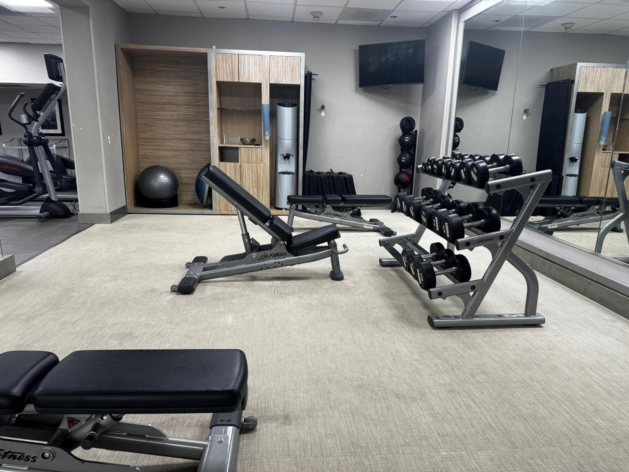 Hotel Wingate Near Nrg Park/medical Center