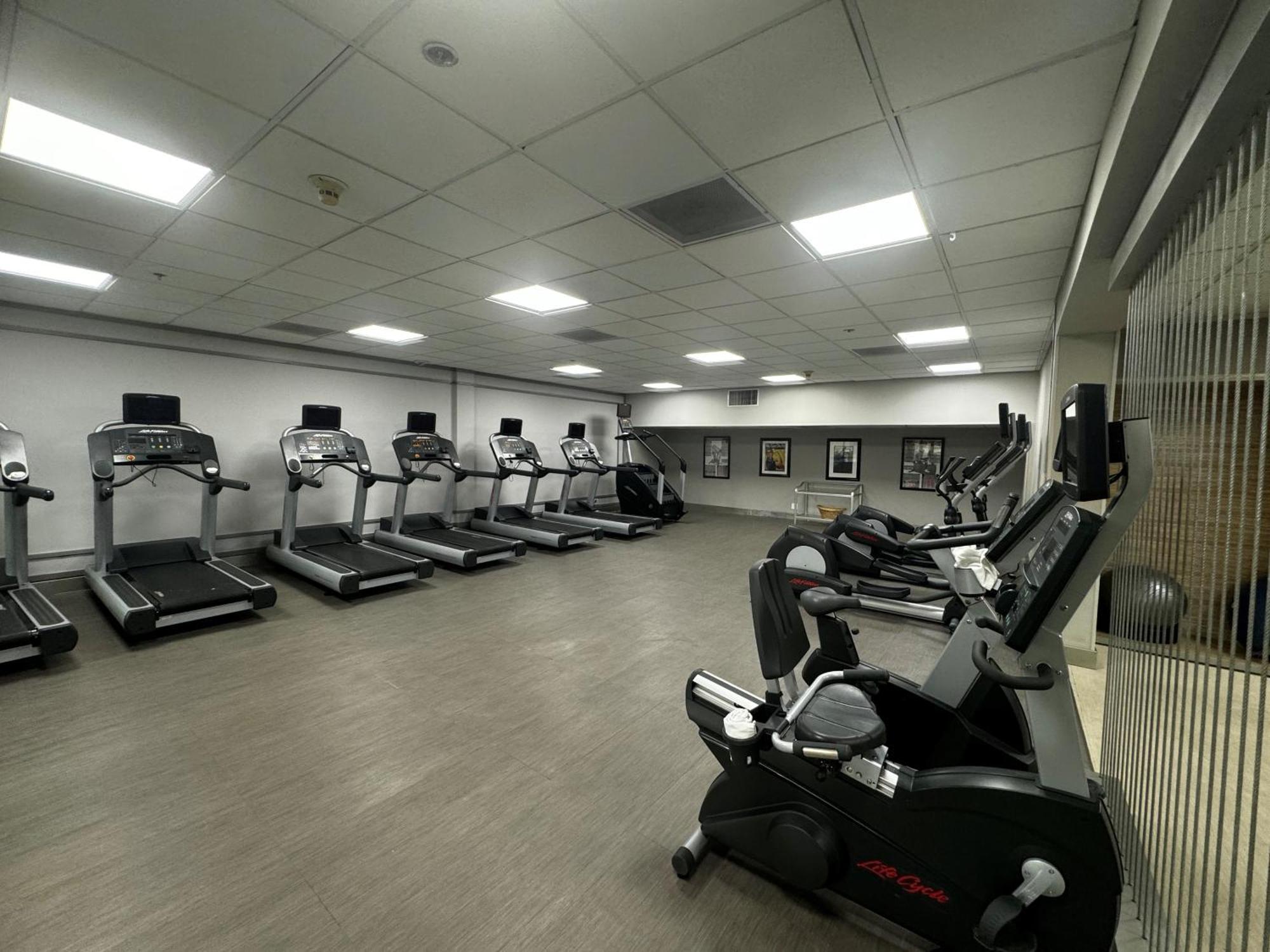 Wingate Near Nrg Park/medical Center Hotel 3*