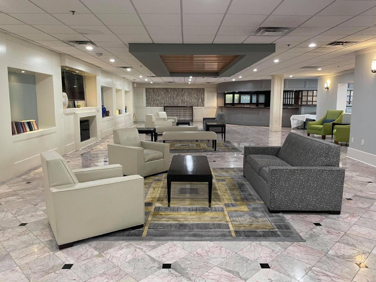 Wingate Near Nrg Park/medical Center Hotel 3*