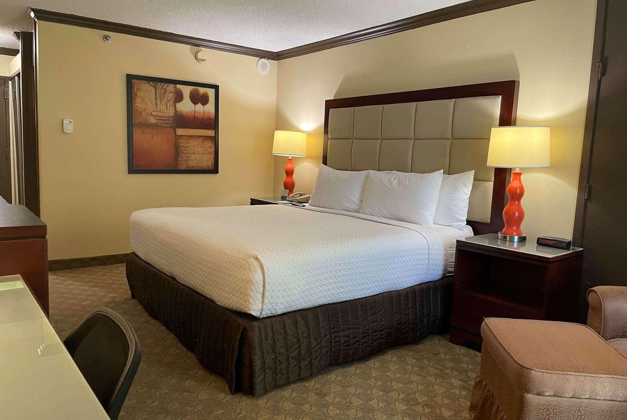Hotel Wingate Near Nrg Park/medical Center 3*