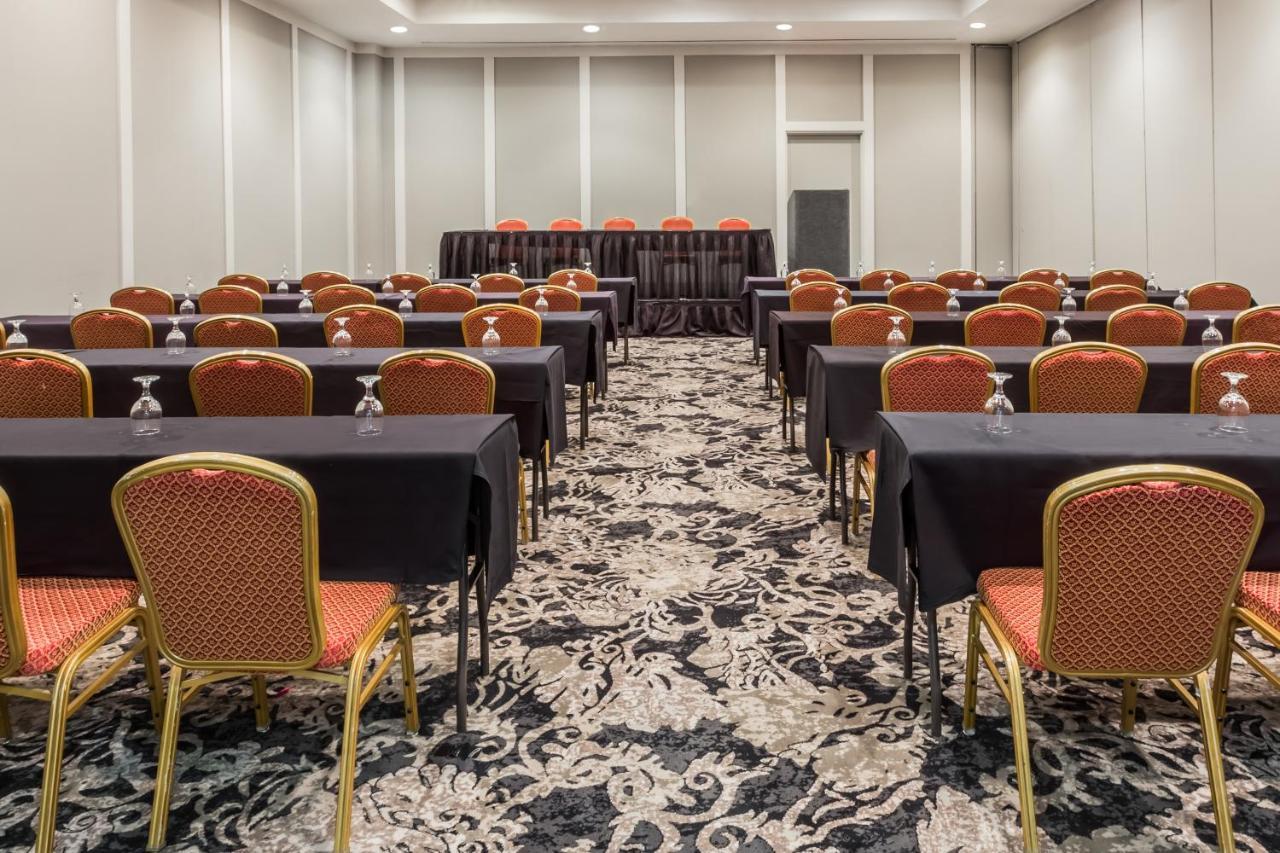 Wingate Near Nrg Park/medical Center 3*