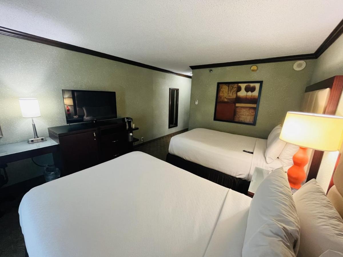 Wingate Near Nrg Park/medical Center Houston