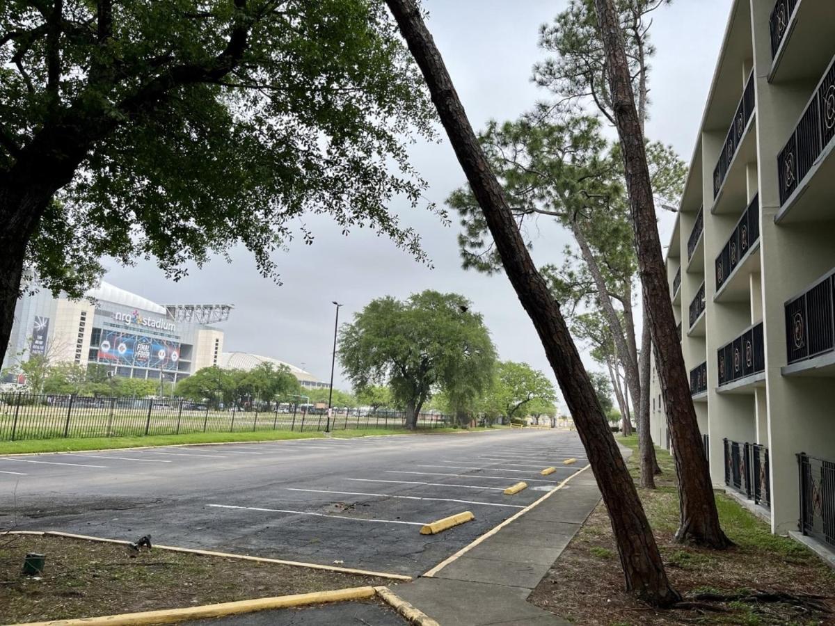 Hotel Wingate Near Nrg Park/medical Center 3*