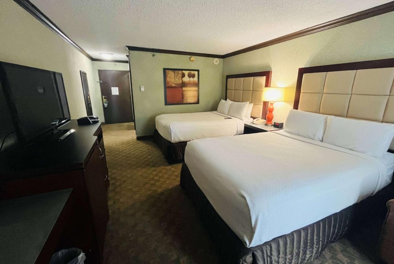 Hotel Wingate Near Nrg Park/medical Center 3*