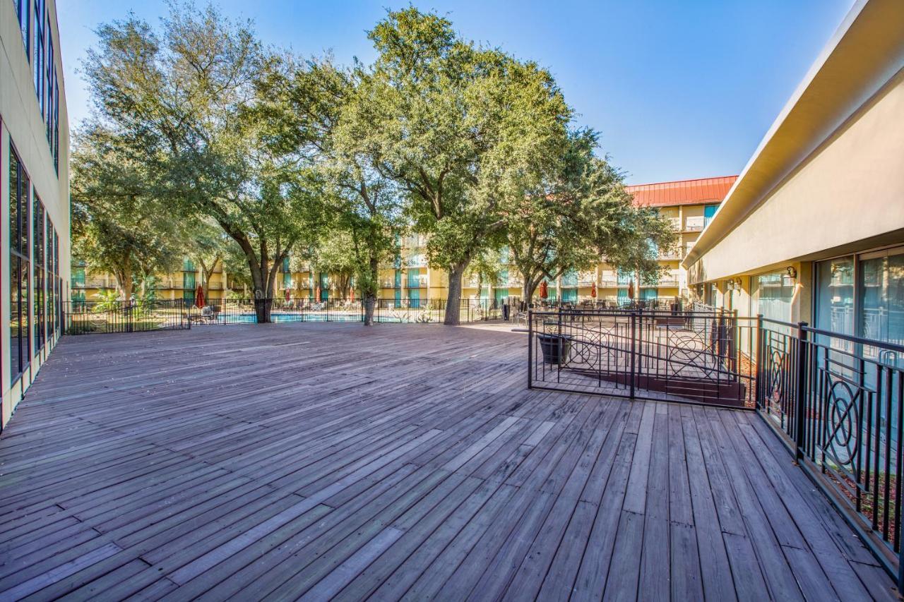 Wingate Near Nrg Park/medical Center 3*