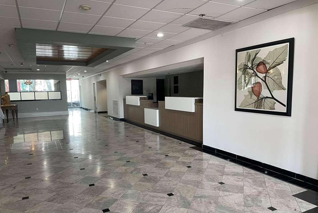 Wingate Near Nrg Park/medical Center Hotel 3*
